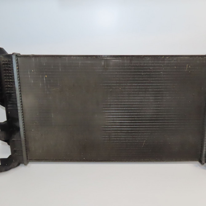 Radiateur occasion RENAULT MEGANE III Phase 1 11-2008->01-2012 1.5 DCI 105ch 214105150R 2