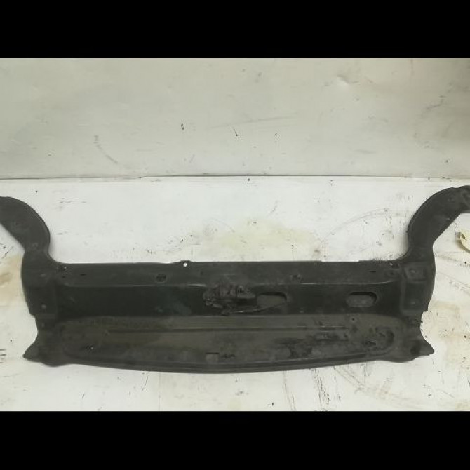 Traverse supérieure armature avant occasion CITROEN BERLINGO I Phase 2 11-2002->10-2010 1.9 D 1