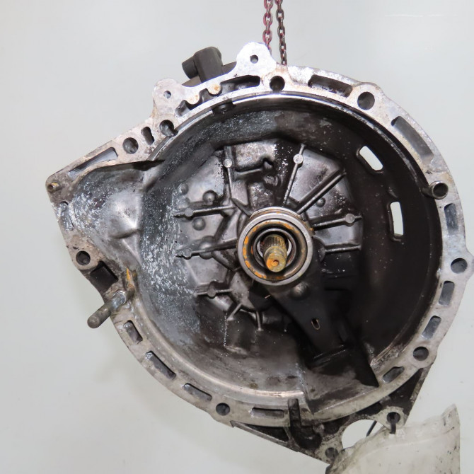 Boîte à vitesse mecanique occasion SUZUKI JIMNY Phase 1 04-1995->04-1999 1.5 D 65ch 1