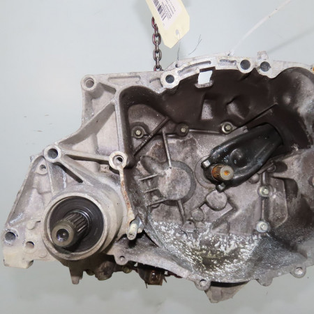 Boîte à vitesse mecanique occasion RENAULT TWINGO I Phase 3 08-2000->06-2007 1.2i 7701723248