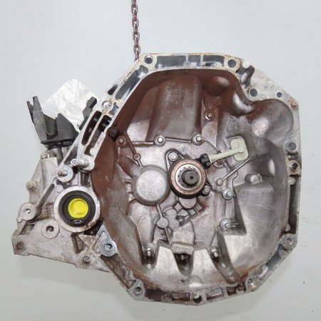 Boîte à vitesse mecanique occasion RENAULT CLIO III phase 2 ESTATE 03-2009->12-2014 1.5 DCI 85ch 8200815546