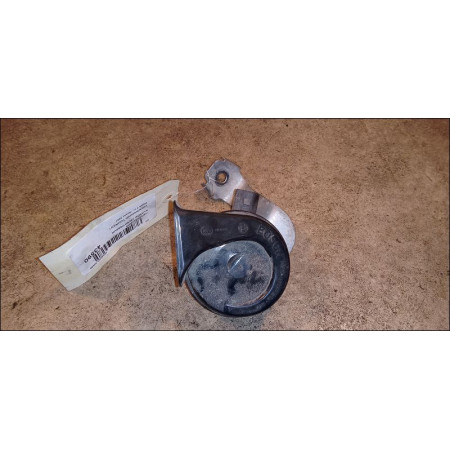 Klaxon  / avertisseur occasion VOLKSWAGEN TOURAN I Phase 2 11-2006->09-2010 2.0TDi 16v 140ch