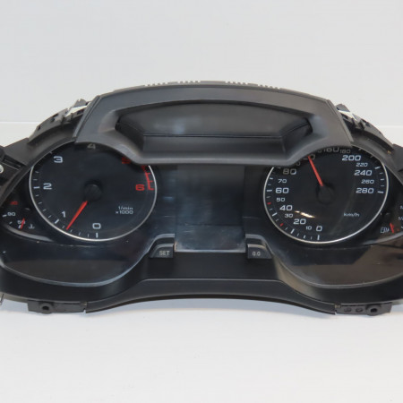 Compteur occasion AUDI A4 III Phase 1 01-2008->10-2011 2.0 TDI 120ch 8K0920930D