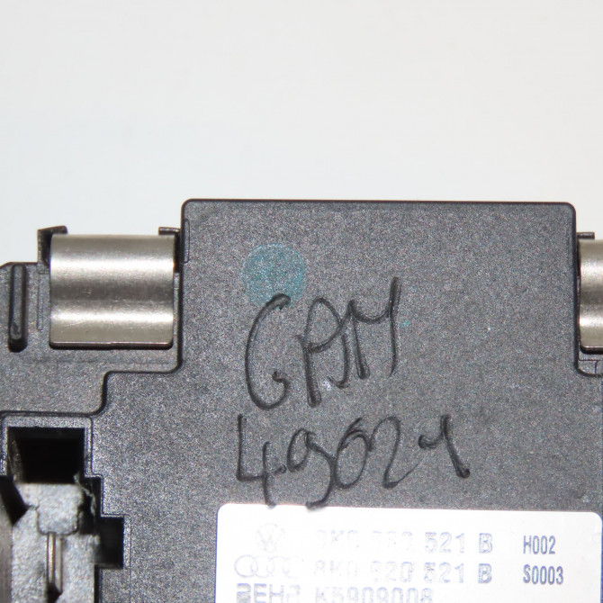 Resistance de chauffage occasion AUDI A4 III Phase 1 01-2008->10-2011 2.0 TDI 120ch 8K0819011D 3