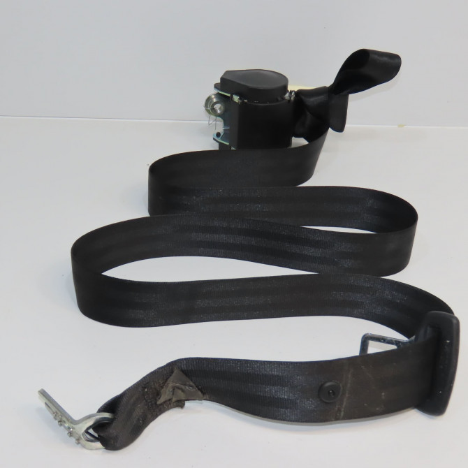 Ceinture arrière droite occasion AUDI A4 III Phase 1 01-2008->10-2011 2.0 TDI 120ch 8K0857805RV04 1