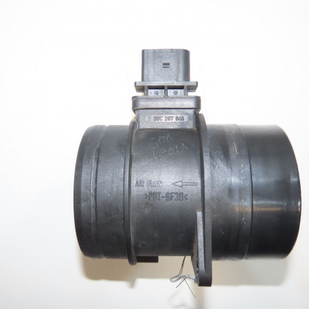 Debimetre air occasion AUDI A4 III Phase 1 01-2008->10-2011 2.0 TDI 120ch 3G906461C