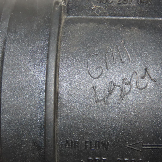 Debimetre air occasion AUDI A4 III Phase 1 01-2008->10-2011 2.0 TDI 120ch 3G906461C 6