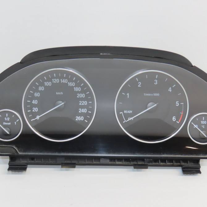 Compteur occasion  62105A03A27 1