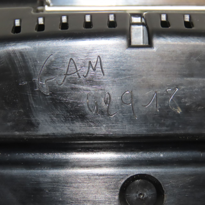 Compteur occasion  62105A03A27 5