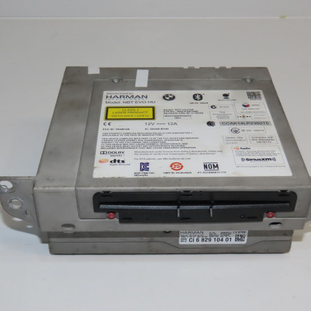 <span class="tt">Autoradio occasion  </span><span class="designation"> </span>