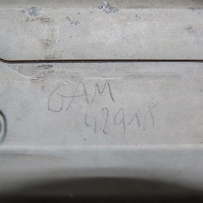 Autoradio occasion  61316832881 7