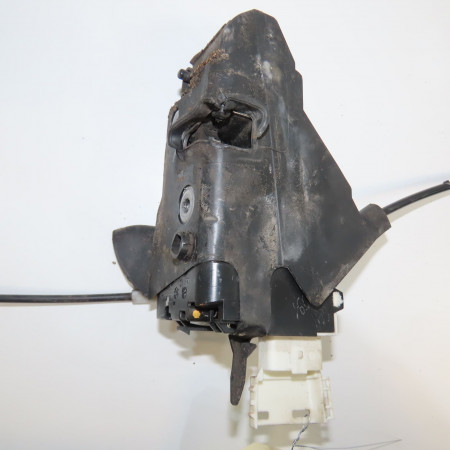 Serrure porte avg occasion PEUGEOT 407 Phase 1 04-2004->07-2008 2.0 HDI 136ch 9135FN