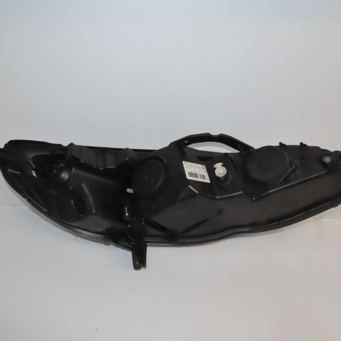 Phare gauche occasion PEUGEOT 407 Phase 1 04-2004->07-2008 2.0 HDI 136ch 620890 2