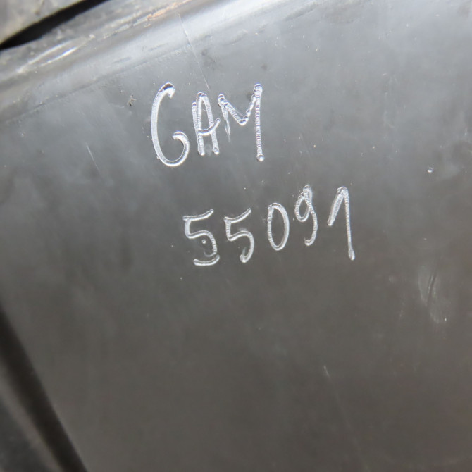 Phare gauche occasion PEUGEOT 407 Phase 1 04-2004->07-2008 2.0 HDI 136ch 620890 6