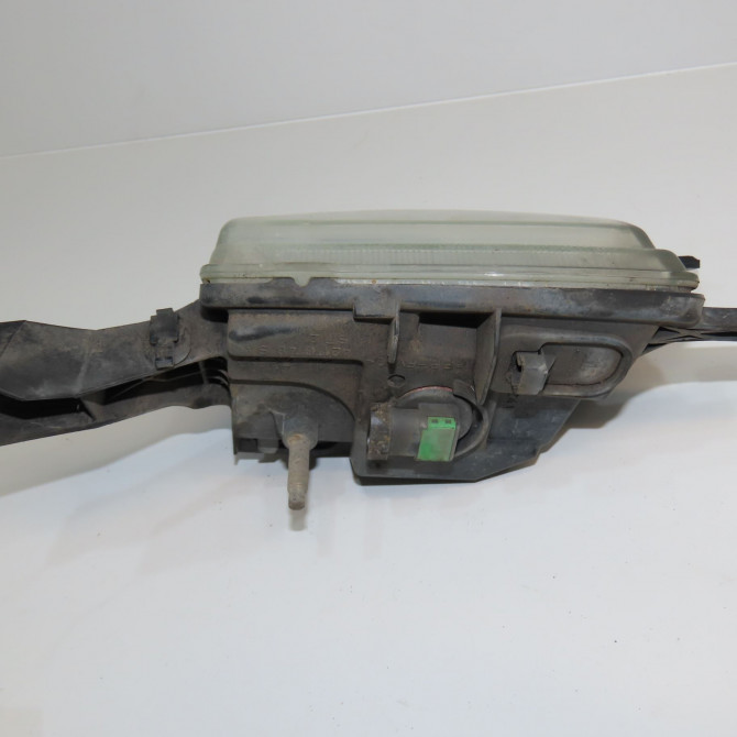 Phare antibrouillard avant gauche occasion PEUGEOT 407 Phase 1 04-2004->07-2008 2.0 HDI 136ch 620836 2