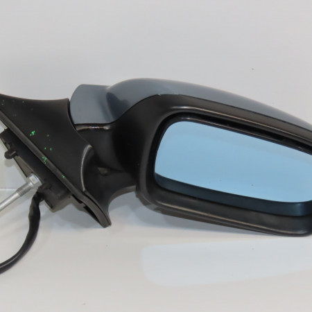 Retroviseur exterieur electrique droit occasion PEUGEOT 407 Phase 1 04-2004->07-2008 2.0 HDI 136ch 8149VC