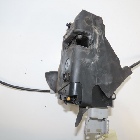 Serrure porte arg occasion PEUGEOT 407 Phase 1 04-2004->07-2008 2.0 HDI 136ch 9137Q8