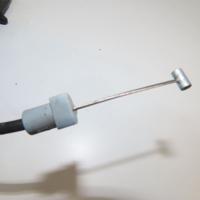 Serrure porte arg occasion PEUGEOT 407 Phase 1 04-2004->07-2008 2.0 HDI 136ch 9137Q8 3