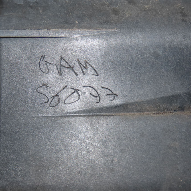 Phare antibrouillard avant gauche occasion VOLKSWAGEN POLO V POLO V Phase 1 2009-09-01->2014-05-31 1.6 TDI 90 6R0941061B 4