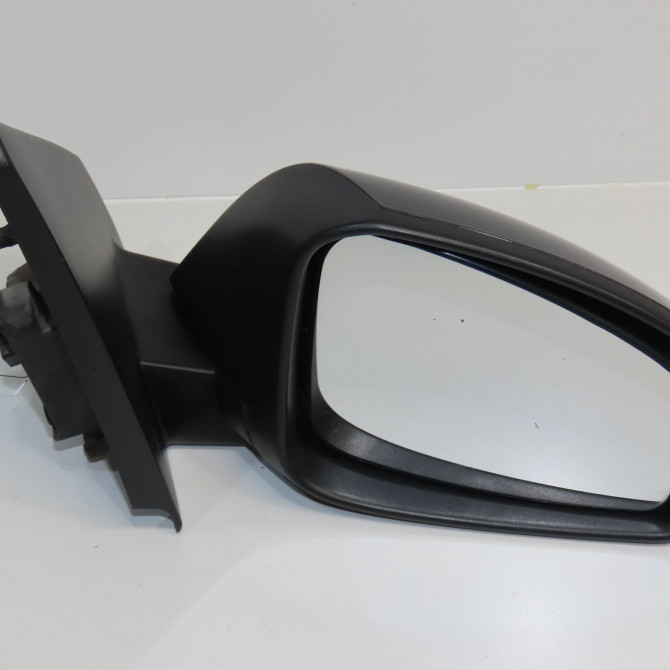 Retroviseur exterieur electrique droit occasion RENAULT MEGANE III Phase 1 11-2008->01-2012 1.5 DCI 105ch 963010193R 1