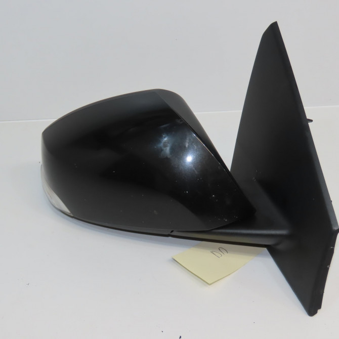 Retroviseur exterieur electrique droit occasion RENAULT MEGANE III Phase 1 11-2008->01-2012 1.5 DCI 105ch 963010193R 2