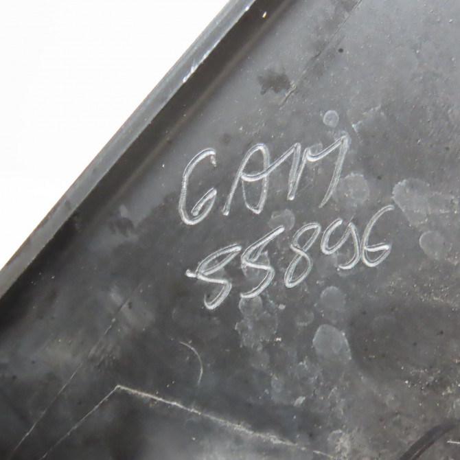 Retroviseur exterieur electrique droit occasion RENAULT MEGANE III Phase 1 11-2008->01-2012 1.5 DCI 105ch 963010193R 5