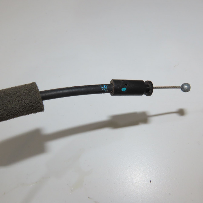 Serrure porte avd occasion RENAULT MEGANE III Phase 1 11-2008->01-2012 1.5 DCI 105ch 805020003R 3