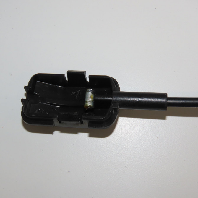 Serrure porte avd occasion RENAULT MEGANE III Phase 1 11-2008->01-2012 1.5 DCI 105ch 805020003R 4