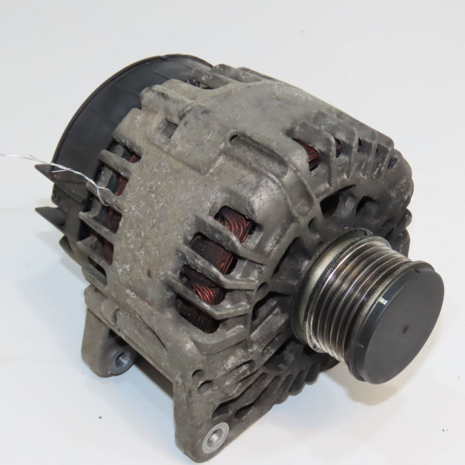 Alternateur occasion RENAULT MEGANE III Phase 1 11-2008->01-2012 1.5 DCI 105ch 231002543R 1