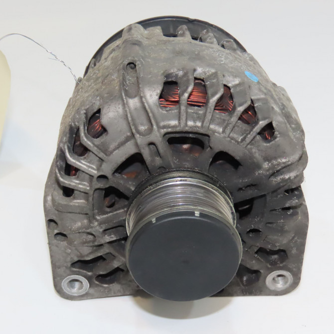 Alternateur occasion RENAULT MEGANE III Phase 1 11-2008->01-2012 1.5 DCI 105ch 231002543R 2