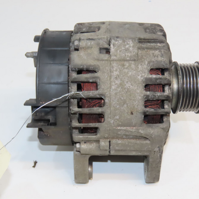 Alternateur occasion RENAULT MEGANE III Phase 1 11-2008->01-2012 1.5 DCI 105ch 231002543R 4
