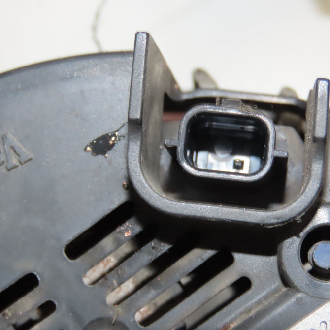 Alternateur occasion RENAULT MEGANE III Phase 1 11-2008->01-2012 1.5 DCI 105ch 231002543R 6