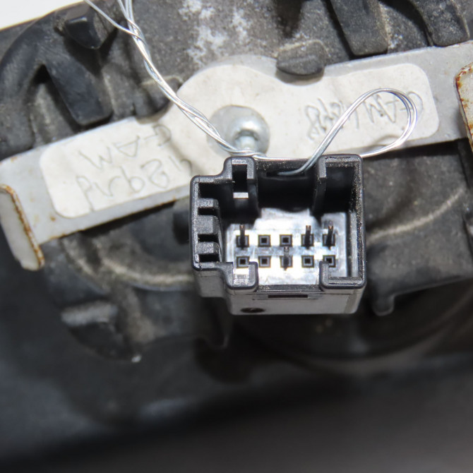 Retroviseur interieur occasion  51166992178 3