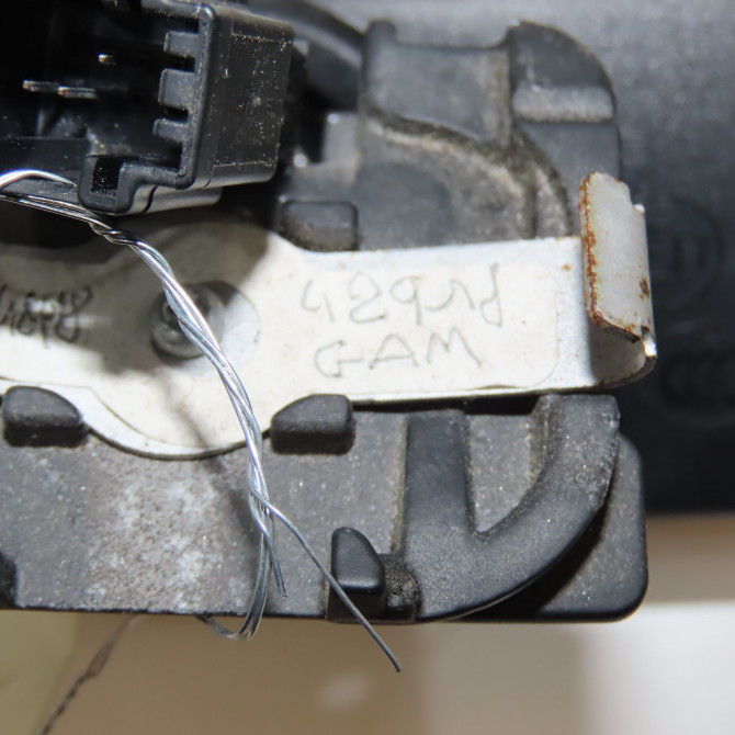 Retroviseur interieur occasion  51166992178 5