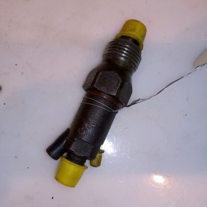 occasion RENAULT KANGOO I Phase 1 09-1997->06-2003 1.9 D 55ch 7701039614 1