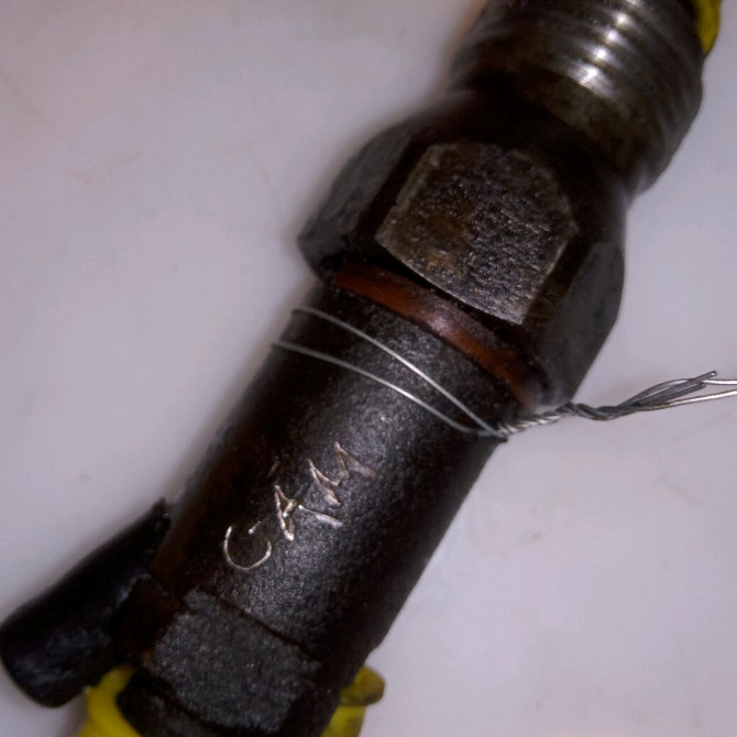 occasion RENAULT KANGOO I Phase 1 09-1997->06-2003 1.9 D 55ch 7701039614 2