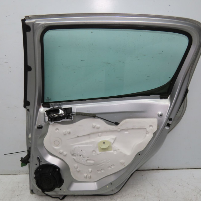 Porte arrière droite occasion PEUGEOT 308 I Phase 1 09-2007->03-2011 1.6 HDI 16v 90ch 9008S1 3