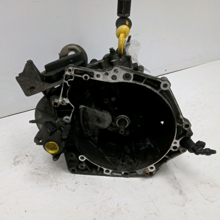 Boîte à vitesse mecanique occasion PEUGEOT 308 I Phase 1 09-2007->03-2011 1.6 HDI 16v 110ch 223168