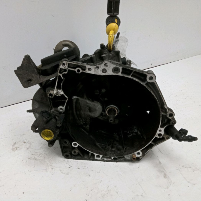 Boîte à vitesse mecanique occasion PEUGEOT 308 I Phase 1 09-2007->03-2011 1.6 HDI 16v 110ch 223168 1