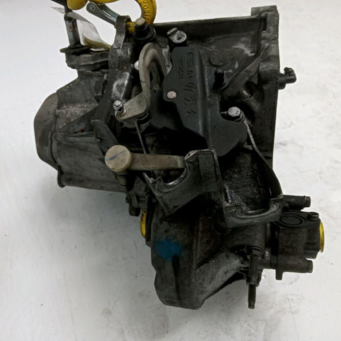 Boîte à vitesse mecanique occasion PEUGEOT 308 I Phase 1 09-2007->03-2011 1.6 HDI 16v 110ch 223168 3