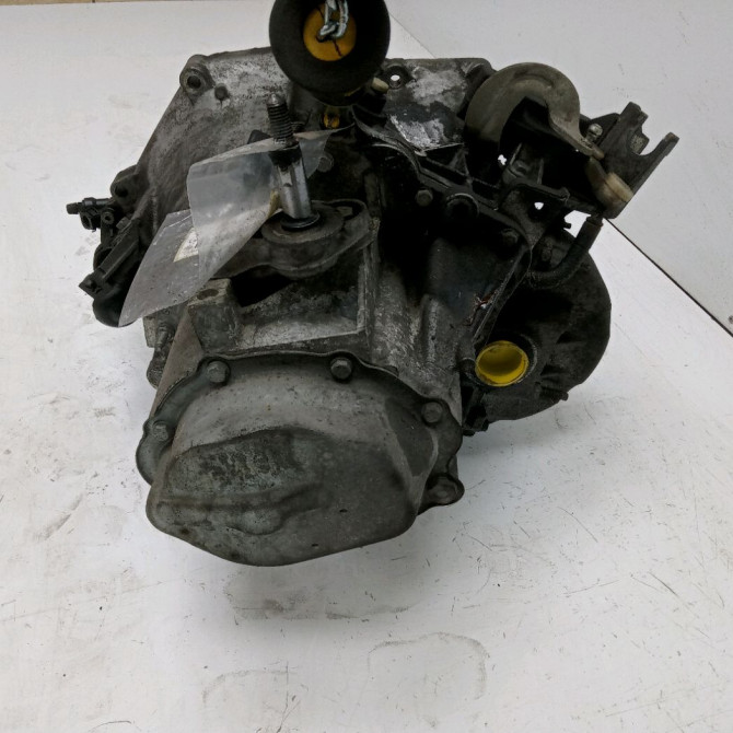 Boîte à vitesse mecanique occasion PEUGEOT 308 I Phase 1 09-2007->03-2011 1.6 HDI 16v 110ch 223168 4