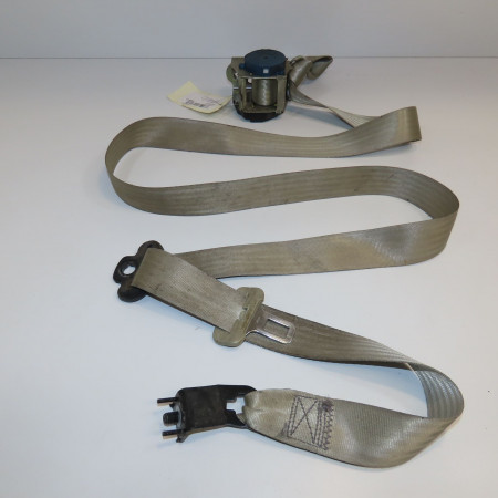 Ceinture avant gauche occasion ALFA ROMEO 159 Phase 1 09-2005->05-2013 1.9 JTDm 120ch 156079088