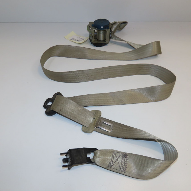 Ceinture avant gauche occasion ALFA ROMEO 159 Phase 1 09-2005->05-2013 1.9 JTDm 120ch 156079088 1