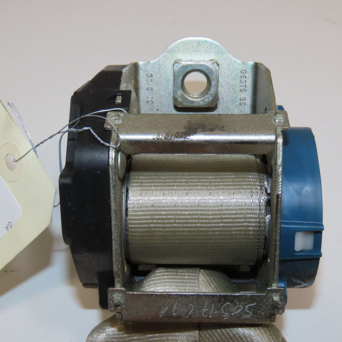 Ceinture avant gauche occasion ALFA ROMEO 159 Phase 1 09-2005->05-2013 1.9 JTDm 120ch 156079088 2