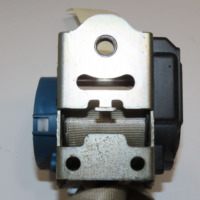 Ceinture avant gauche occasion ALFA ROMEO 159 Phase 1 09-2005->05-2013 1.9 JTDm 120ch 156079088 3