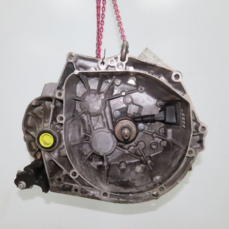 Boîte à vitesse mecanique occasion CITROEN DS3 Phase 1 11-2009->03-2014 1.6 HDi 110ch 2231X0