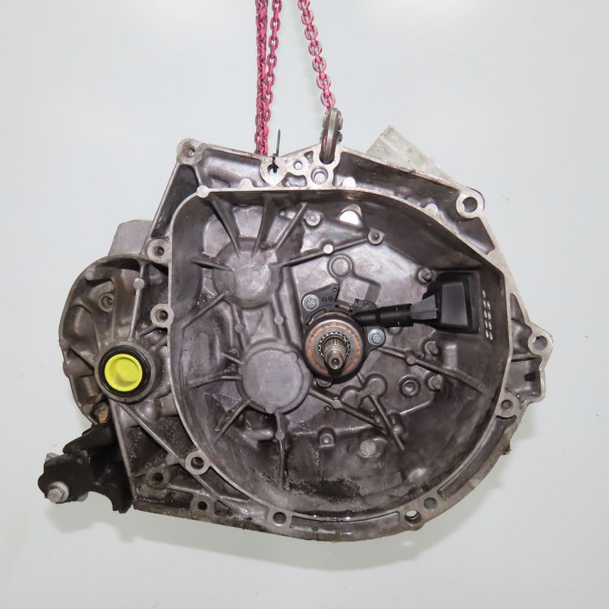 Boîte à vitesse mecanique occasion CITROEN DS3 Phase 1 11-2009->03-2014 1.6 HDi 110ch 2231X0 1