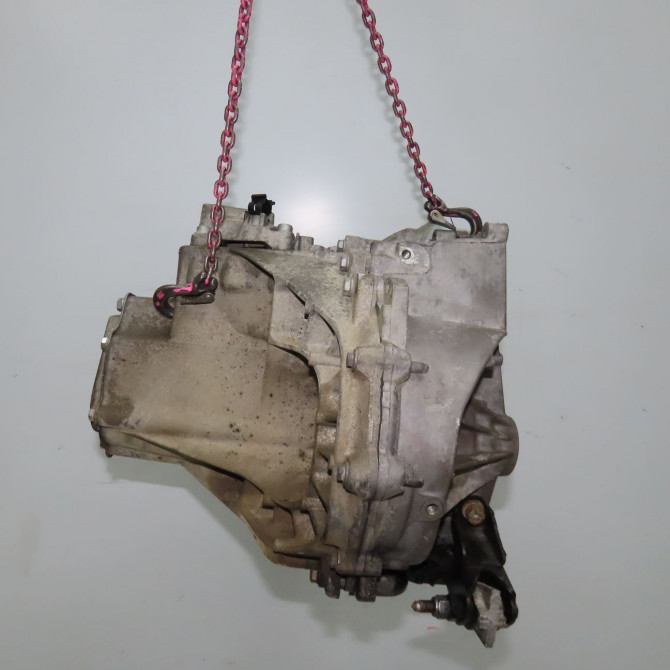 Boîte à vitesse mecanique occasion CITROEN DS3 Phase 1 11-2009->03-2014 1.6 HDi 110ch 2231X0 2