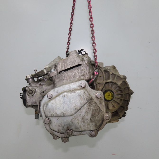 Boîte à vitesse mecanique occasion CITROEN DS3 Phase 1 11-2009->03-2014 1.6 HDi 110ch 2231X0 3