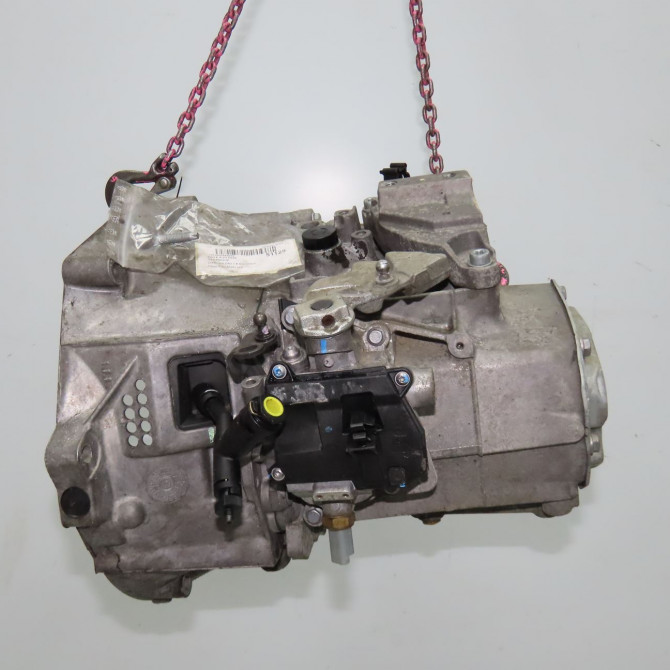 Boîte à vitesse mecanique occasion CITROEN DS3 Phase 1 11-2009->03-2014 1.6 HDi 110ch 2231X0 4